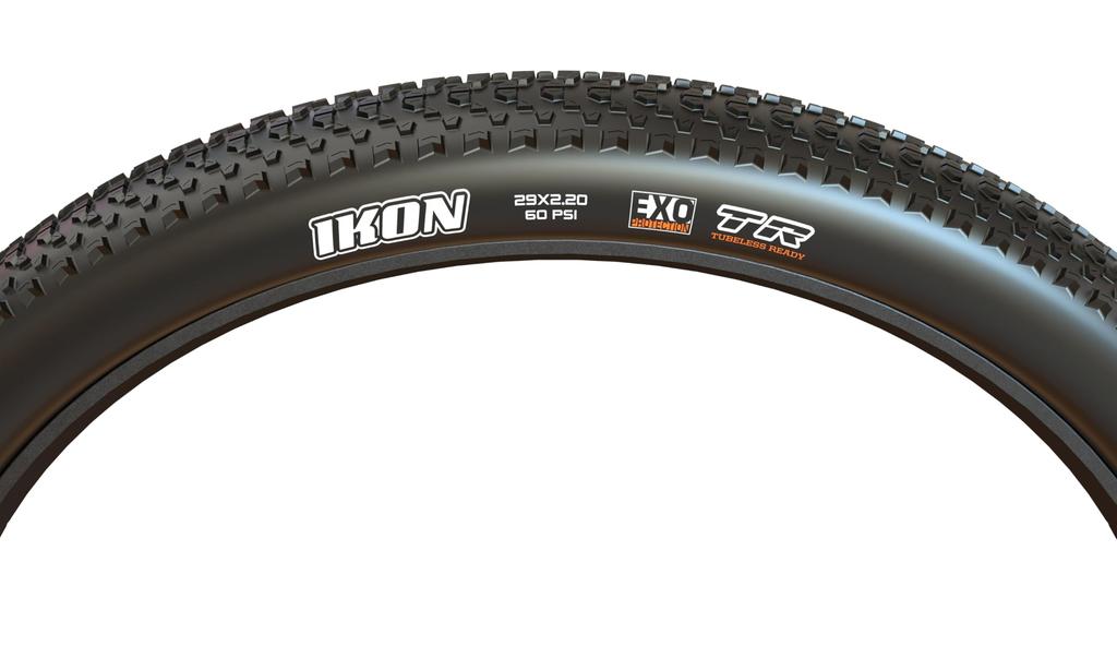Maxxis Icon 26-inch Tubeless Ready Foldable 26x2.20 (TIR32104)