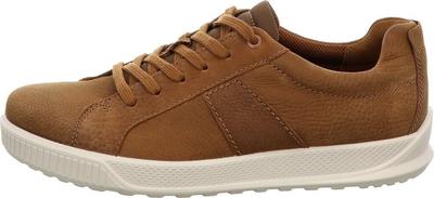 Ecco Byway Sneakers (501594) Camel/camel Brown