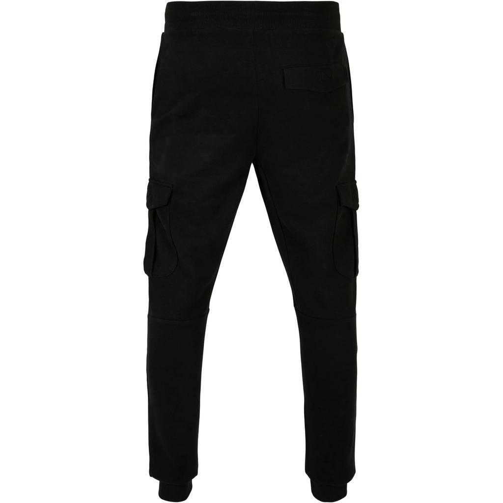 Urban Classics Mens Slim Jogging Bottoms