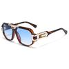 JYL TS Sunglasses Square High Grade Street Unisex/HX393