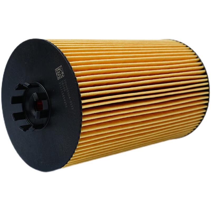 Rongjian Engine Oil Filter for HOWO Sitrak