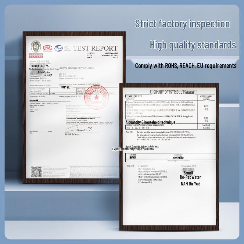 Deli High Transparency Packing Tape