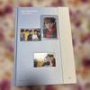 [USED] Txt Memories Beomgyu Trading Card Memories Tuva 1st DVD
