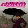 Soulless by Gail Carriger Paperback Book 9781841499727