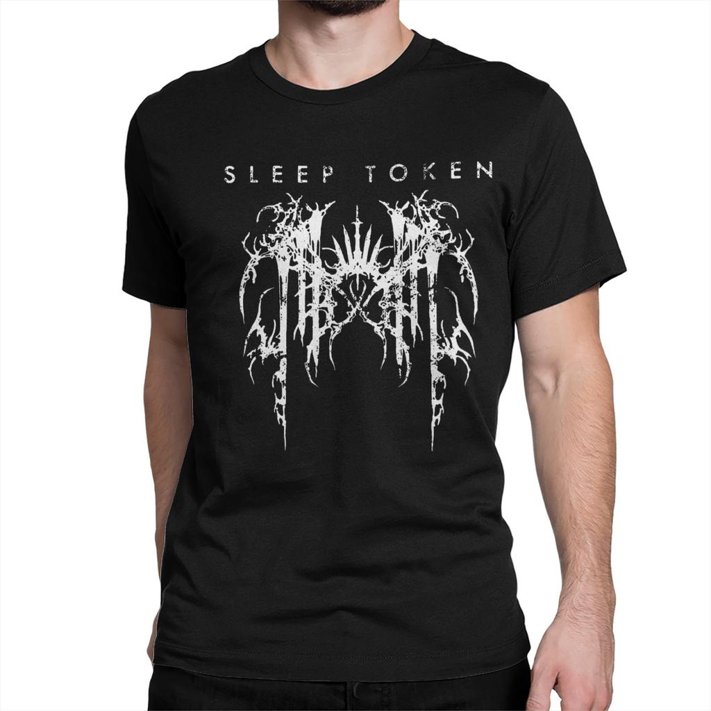 Men Women Fashion Your Tomb Sleep Toke T Shirts  Pure Cotton Tops Short Sleeve O Neck Tees Party T-Shirt
