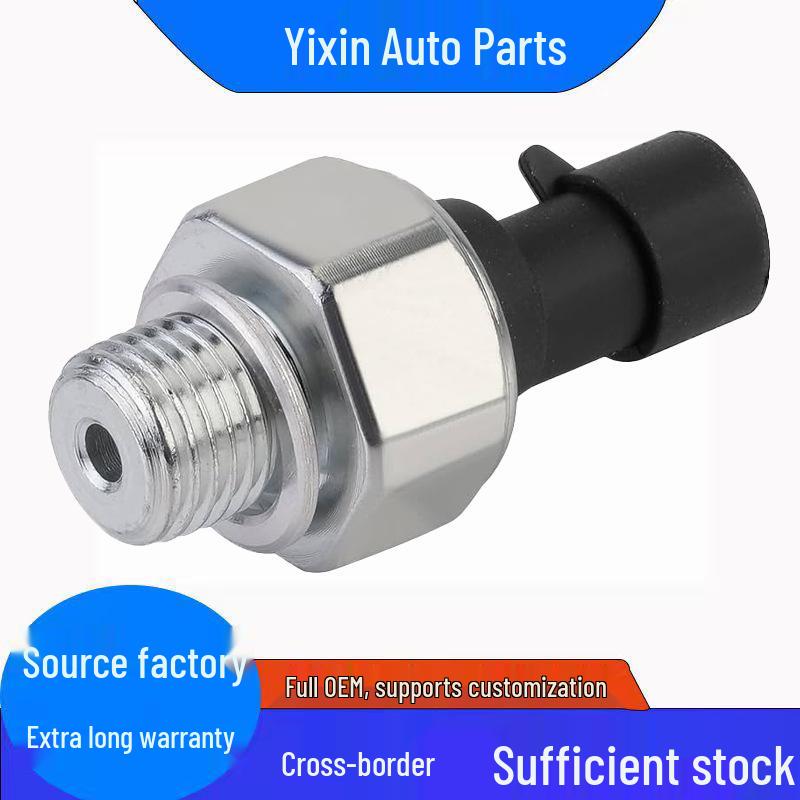 Engine Oil Pressure Sensor 95961350 for Buick, Chevrolet, Opel Standard