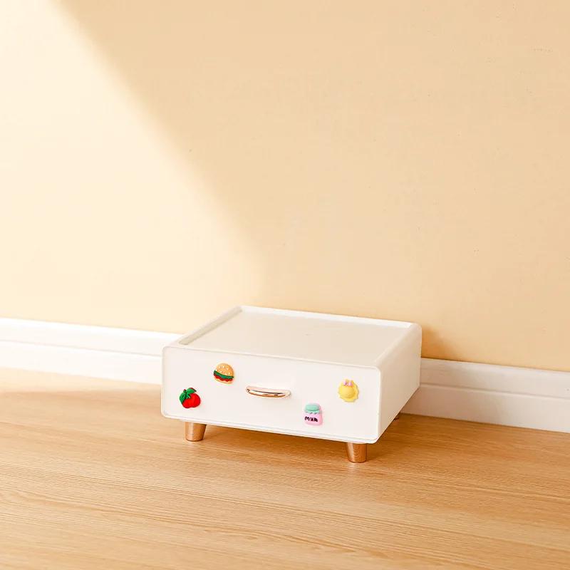 

Multi Layer Drawer Compartments Desktop Organization for Office Supplies, Makeup, Pencils, Tape, Erasers, Paperclips, Chargers