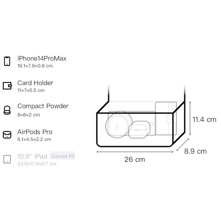 Coach Aria Shoulder Bag 26 Classic Monogram Hardware Zipper Closure Leather Crescent Bag Medium Women shoulder bag Brown CO997-IMVGB