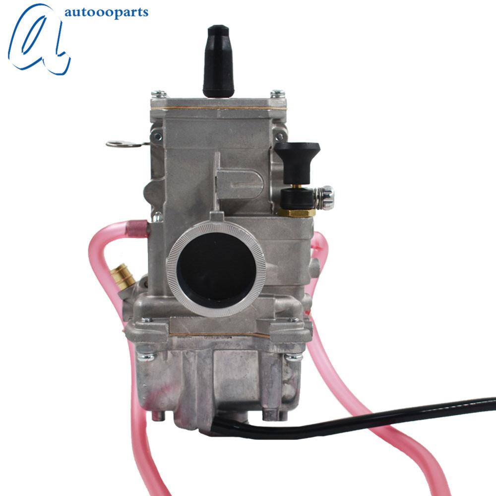 Carburetor for TM32 32mm TM32-1 TM-32 TM32FS Flat Slide Smoothbore Carb