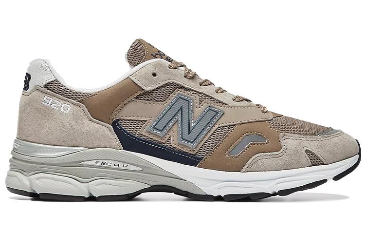 920 New Balance Made In England 'Desert Pack - Beige' M920SDS