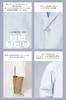 white coat for lab size examination long for lab and other medical professionals [HOMEhome] Pharmacist-designed men, doctor's coat, coat, small, wear,