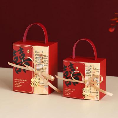 Confezionare regali – Scatole regalo