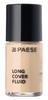 Paese Long Cover Concealing Foundation for Face 1.75 Sand Beige 30Ml
