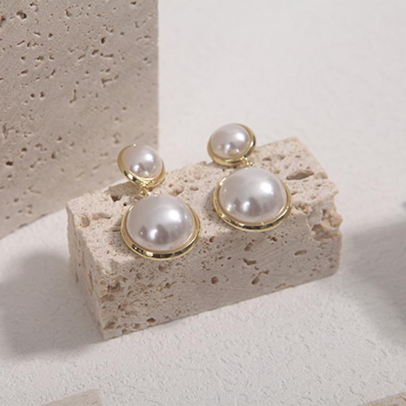 Marmurowy Stojak Ekspozycyjny na Biżuterię Kreatywny Geometryczny na Pierścionki Kolczyki Naszyjniki Luksusowa Gablota Rekwizyty Lada Ekspozycyjna na Biżuterię Damską Opakowanie Ozdoby Taca