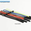 Anti-Slip Silicone Sports Glasses Cord for Myopia - Multicolor Options