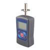 Digital Fruit Hardness Tester Digital Display Mini Fruit Durometer with Backlight and Buzzer Alarm Function