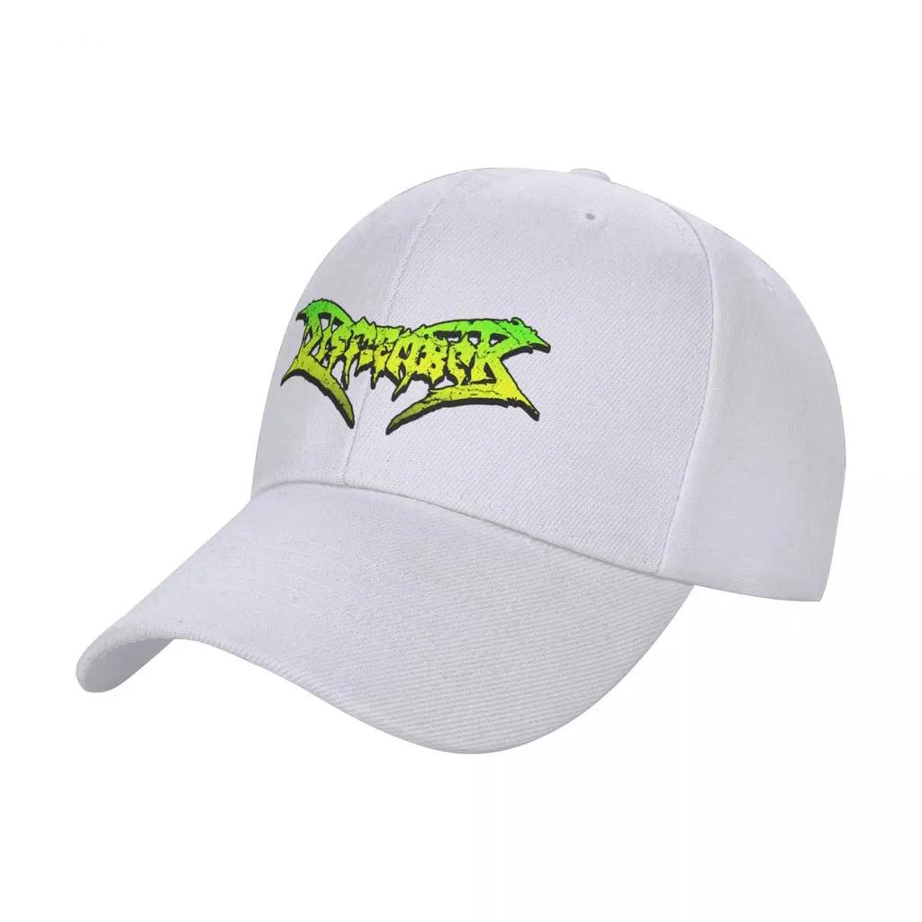 Dismember Merch Baseball Cap Brand Man Cap Trucker Hat Tea Hat Unique Hats Women's 2025 Men's