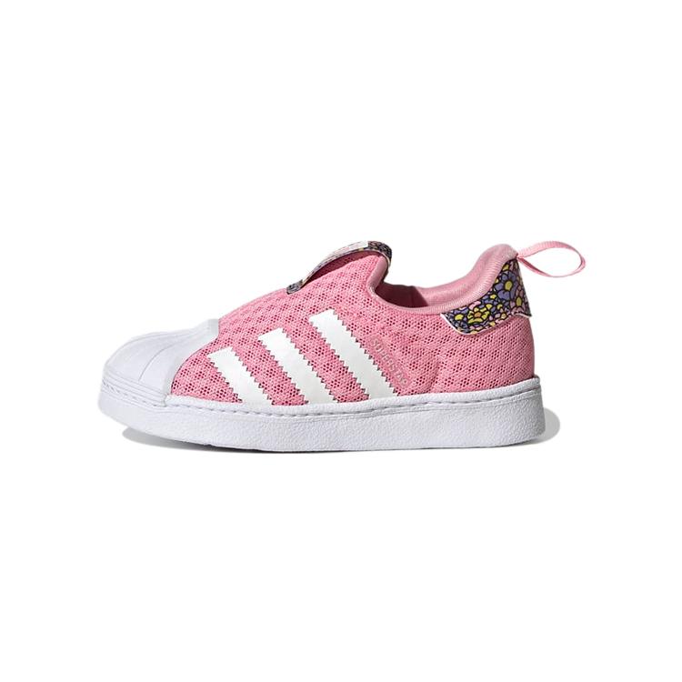 Adidas Originals Low top Toddler Shoes Infant And Toddler GX3298 22