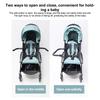 1 Piece Universal Adjustable Handlebar Baby Strollers Bumper Bar Replacement Handle Crossbar Pram Armrest For Most Pushchair