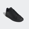 Adidas Advancourt LIT48 EOT69 gw 9284 Core Black Sneakers