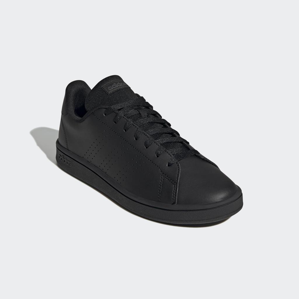 Adidas Advancourt LIT48 EOT69 gw 9284 Core Black Sneakers