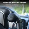 Accesorii pentru interiorul mașinii – Mânere şi huse pentru volan