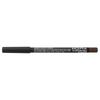 Moira Beauty, Eye Exposure Pencil, 002 Dark Brown, 1.1g (0.04oz)