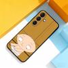 F-Family Funny G-Guy Funny Phone Case For Samsung Galaxy A 22,71,53,52,51,72,73,5G,Note,J7,8,9 Soft Black Cover