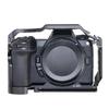 Versatile Metal Camera Cage Protective Camera Housing Camera Holder Photography Equipment Quick Installation for Z6III