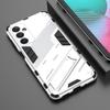 Funda Para Samsung Galaxy M54 M14 4G M34 5G Armadura Antigolpes Funda de Teléfono Anticaída Protege Cubierta Trasera Soporte Kickstand Coque Case