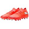 Puma Future 9 Ultimate Comfortable Soft AG Football Shoes Unisex football shoes Orange 108890-01