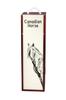 Canadian Horse - Wine Box with a Horse, Alcohol Box with Graphics, Personalized Gift Box from the Art-Dog Brand