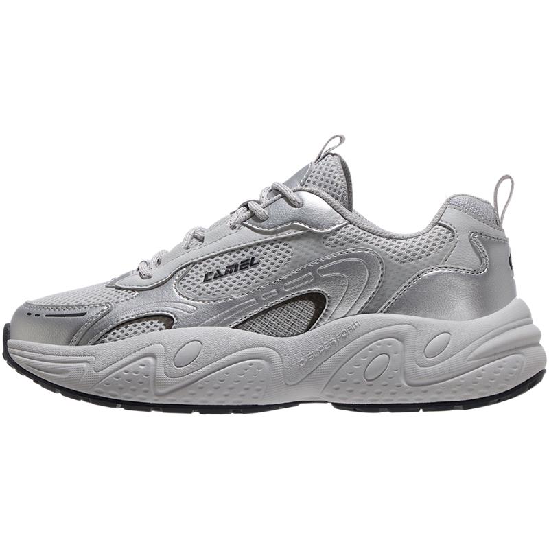 

CAMEL Low-Top Chunky Casual Sports Shoes 38
