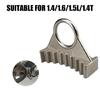 EA211 Engine Timing Tool Camshaft Retainer Wrench Universal Belt Pulley Locking Tool Alloy Car Timing Tool Enduring