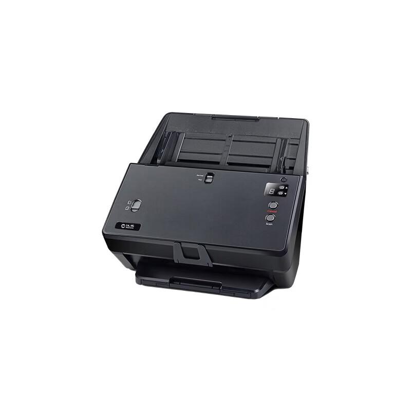 Hanvon HW-6160 A4 Duplex Document Scanner CN plug (adapter included)