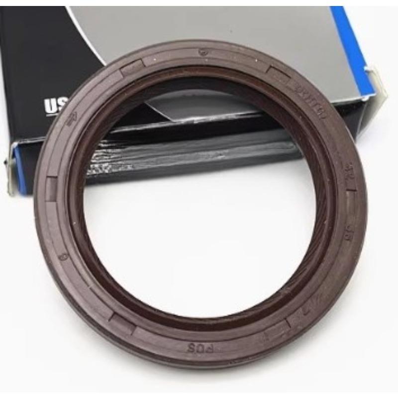 Seal Rings Camshaft Oil Seal Ring for Buick Excelle GT for Chevrolet Lova Aveo 1.4 1.6 Cruze 1.8 2009 2010 2011 2012 2013 2014