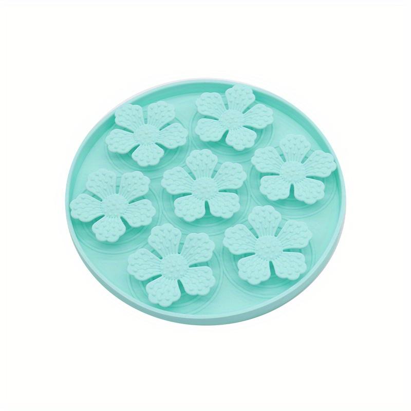 

Силиконовый коврик для медленного кормления домашних животных, миски для кормления собак, коврик для лизания собак с присосками, анти-удушающие подушечки для медленного кормления, миска, посуда