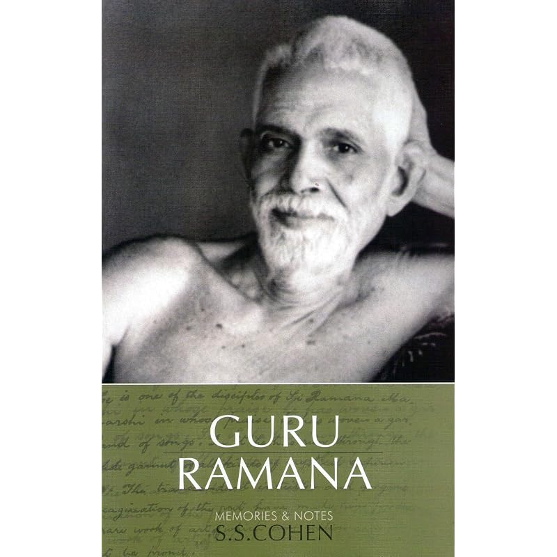 Guru Ramana This Is The Eighth Edition Of The Original