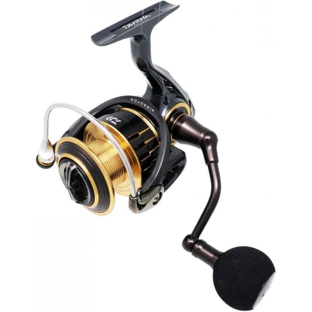Daiwa Daiwa Спиннинговая катушка 17 Theory Модель 2017 года 4000h
