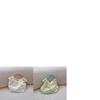 Stylish Summer Thin Embroidered Floral Tote Bag For Commuting Soft Canvas Handbag