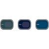 DJI Mini 4 Pro ND Filter Set (ND16/64/256)
