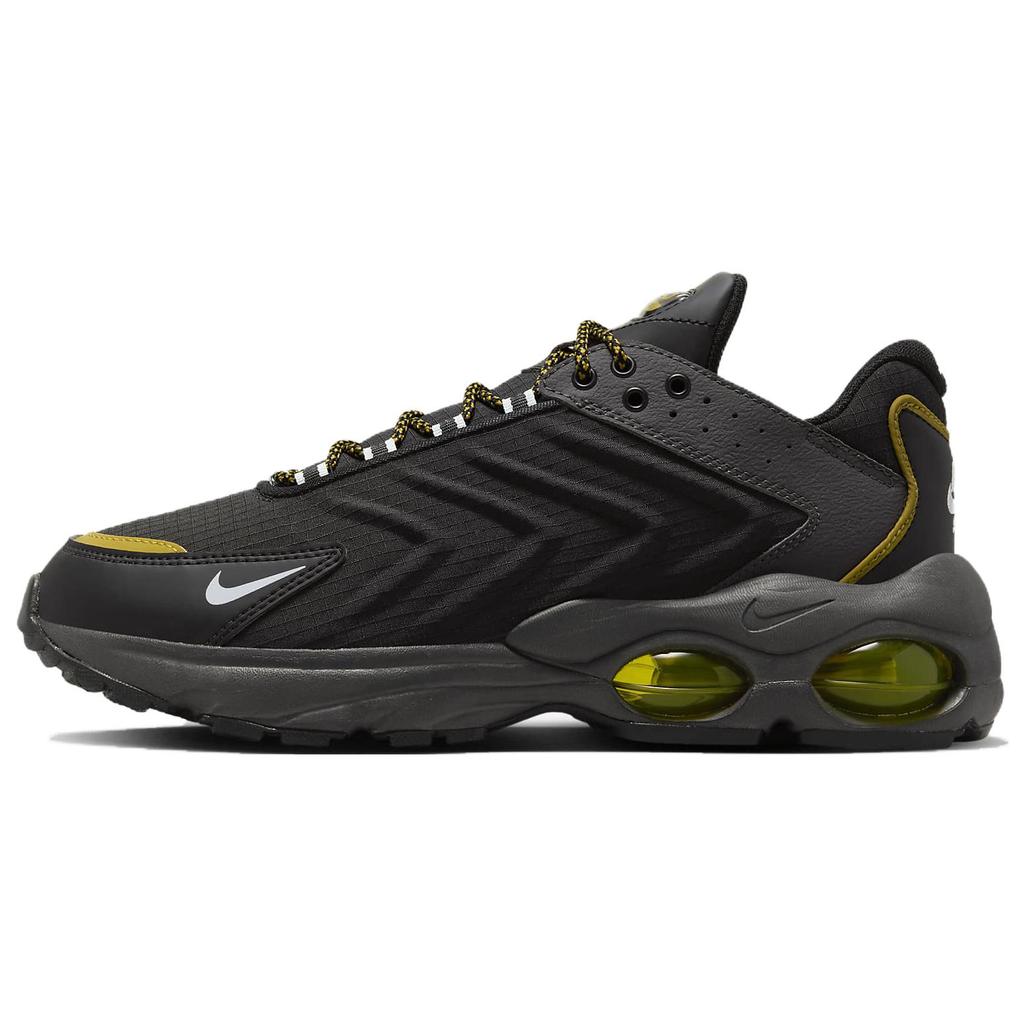 New Nike Air Max TW Black Bronzine FB9150-001
