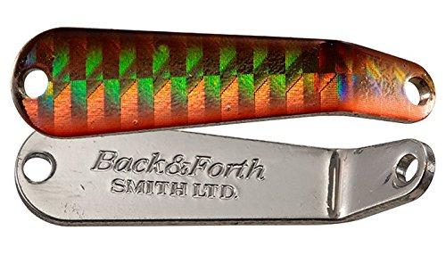 SMITH LTD Spoon Back & Force 7g TS(G) #5 7g