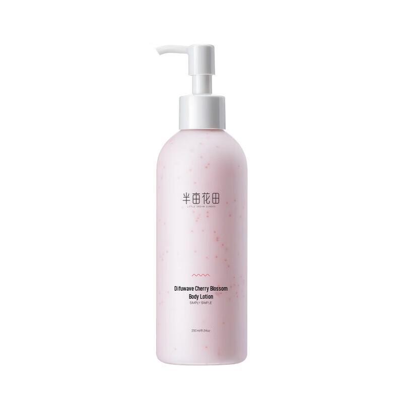Ban Ma Hua Tian Niacinamide Body Lotion