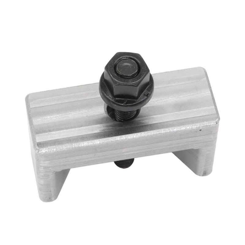 High Durability Steel Clutch Adjustment Tool Precisions Clutch Weight Modifier Vehicle Accessories Suitable for Ryker 900