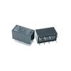 941H-1C-5DS Xin Da Signal Relay: 941H-2C-24D Dual Changeover 8-Pin 2A Relay, Genuine Product.