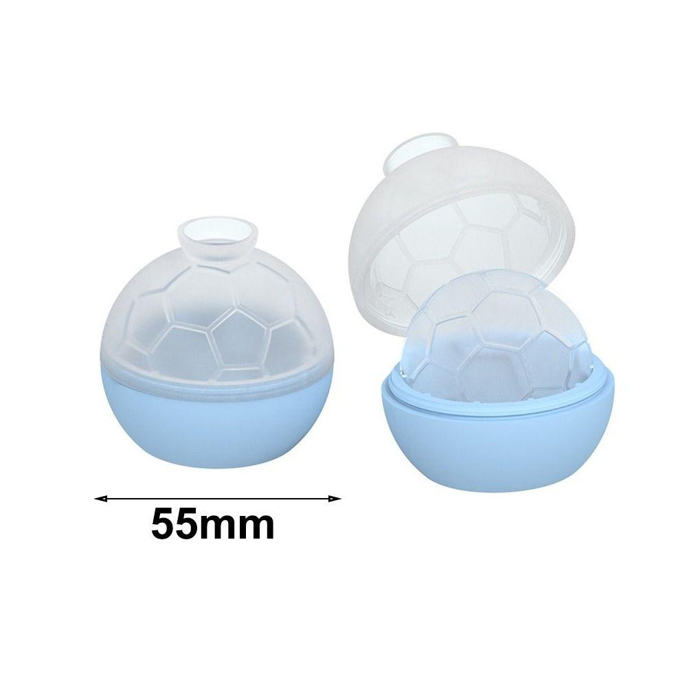 Large Sphere Ice Maker Reusable Ice Cube Tool DIY Ice Mold  Kitchen