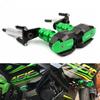 For Kawasaki Ninja400 Ninja 400 Z400 Z 400 2018-2023 Motorcycle Falling Protection Frame Slider Fairing Guard Crash Protector