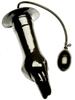 Gode Main Gonflable Fist Solid 22 X 7 Cm - MK Toys - Inflatable Dildos