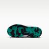 Kids' Sneakers Nike Team Hustle D 12 White Black Emerald Topaz Gold (GS) White/Black/Clear Emerald/Topaz Gold